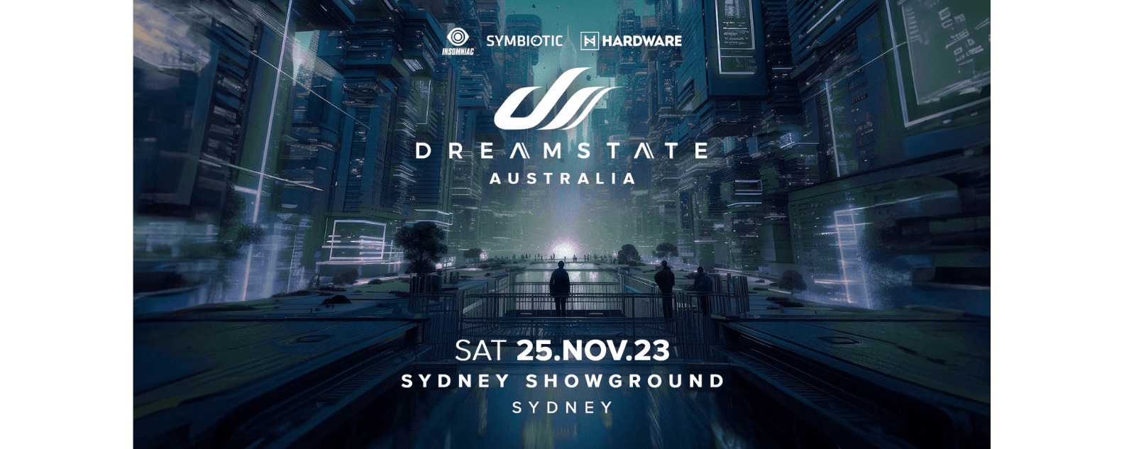 Dreamstate Sydney 2023 at Dreamstate Australia (Sydney) - Saturday