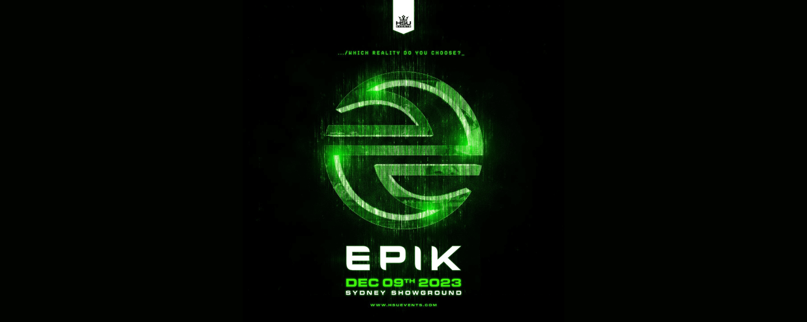 EPIK 2023 banner