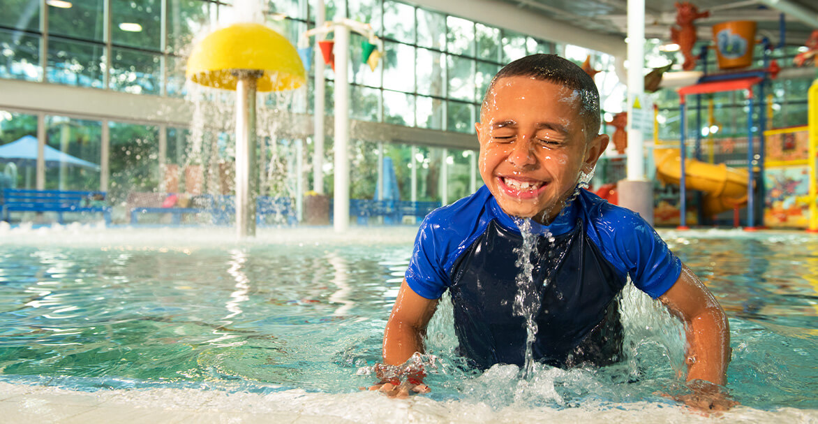 Aquatic Centre