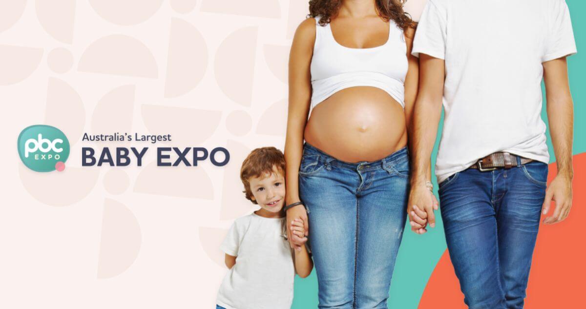 Pregnancy Babies & Children's Expo