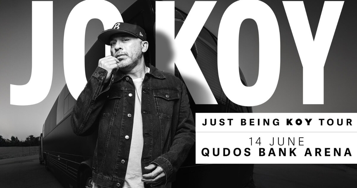 Jo Koy