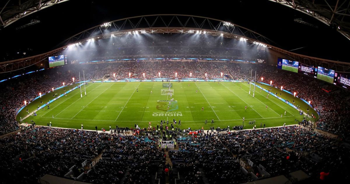 state of origin