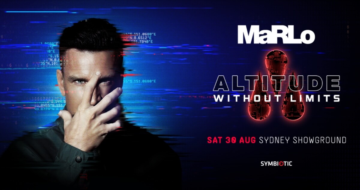 MaRLo Presents Altitude: Without Limits