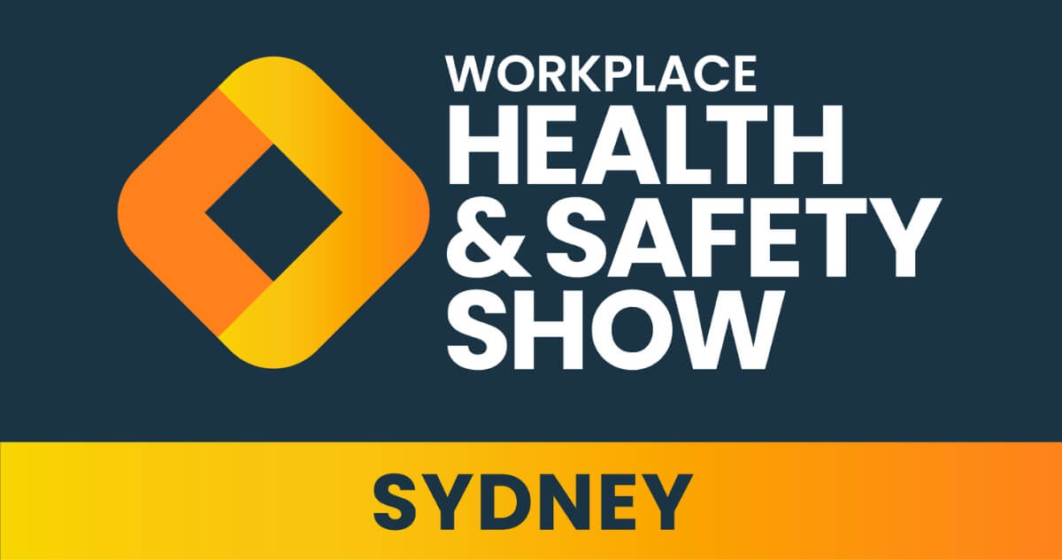 Workplace Health & Safety Show