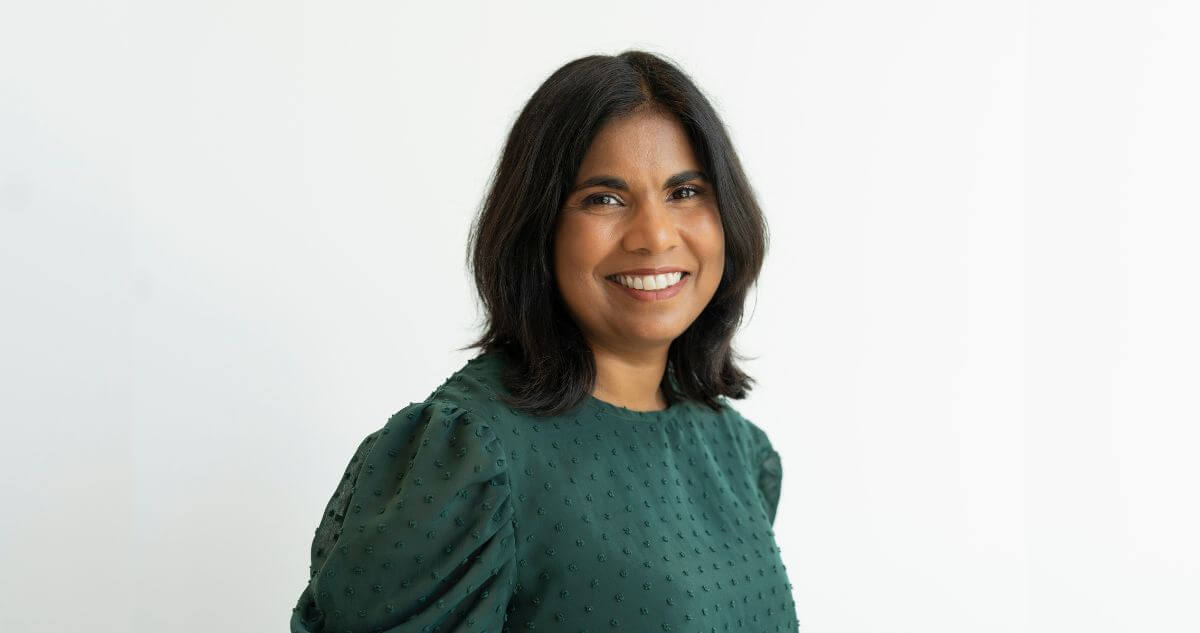 Neisha D’Souza
