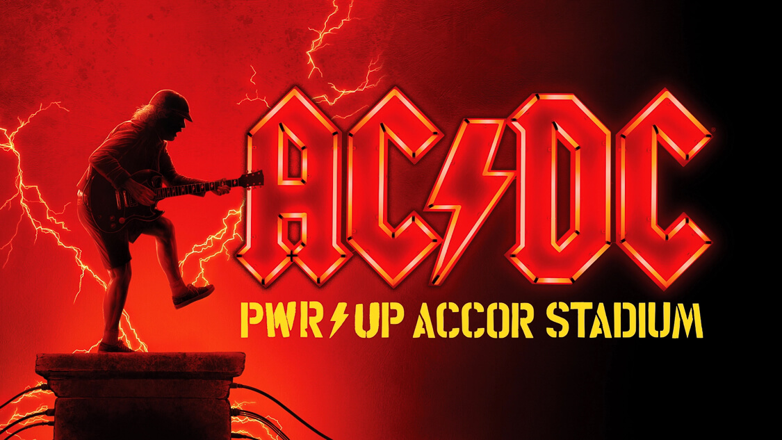 AC/DC Event Image