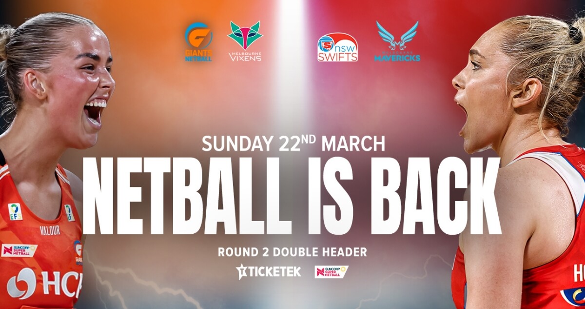 SSN Double Header 2026