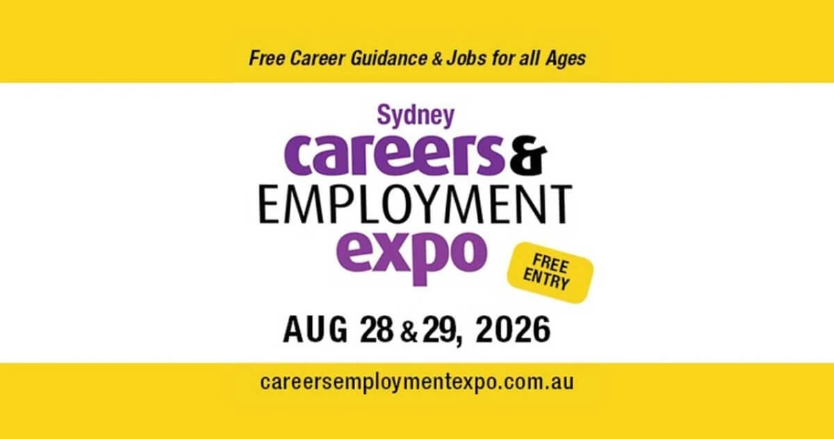 Sydney West Careers and Employment Expo