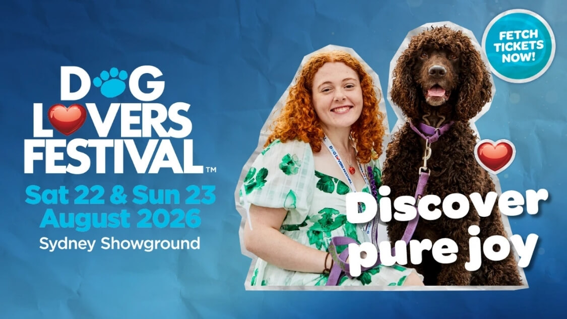 Dog Lovers Festival