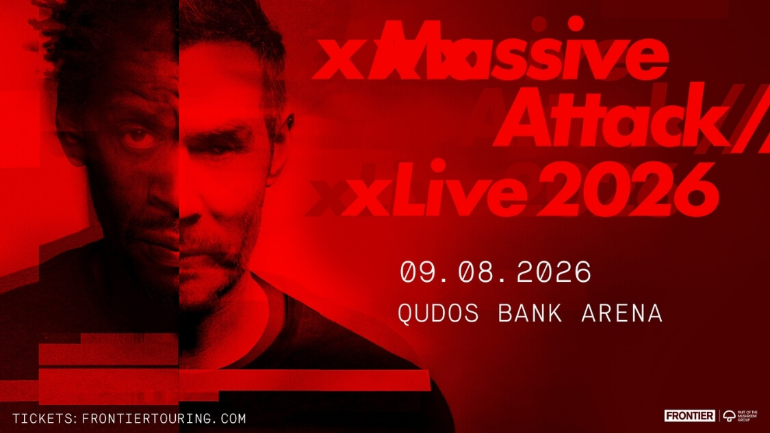 Massive Attack