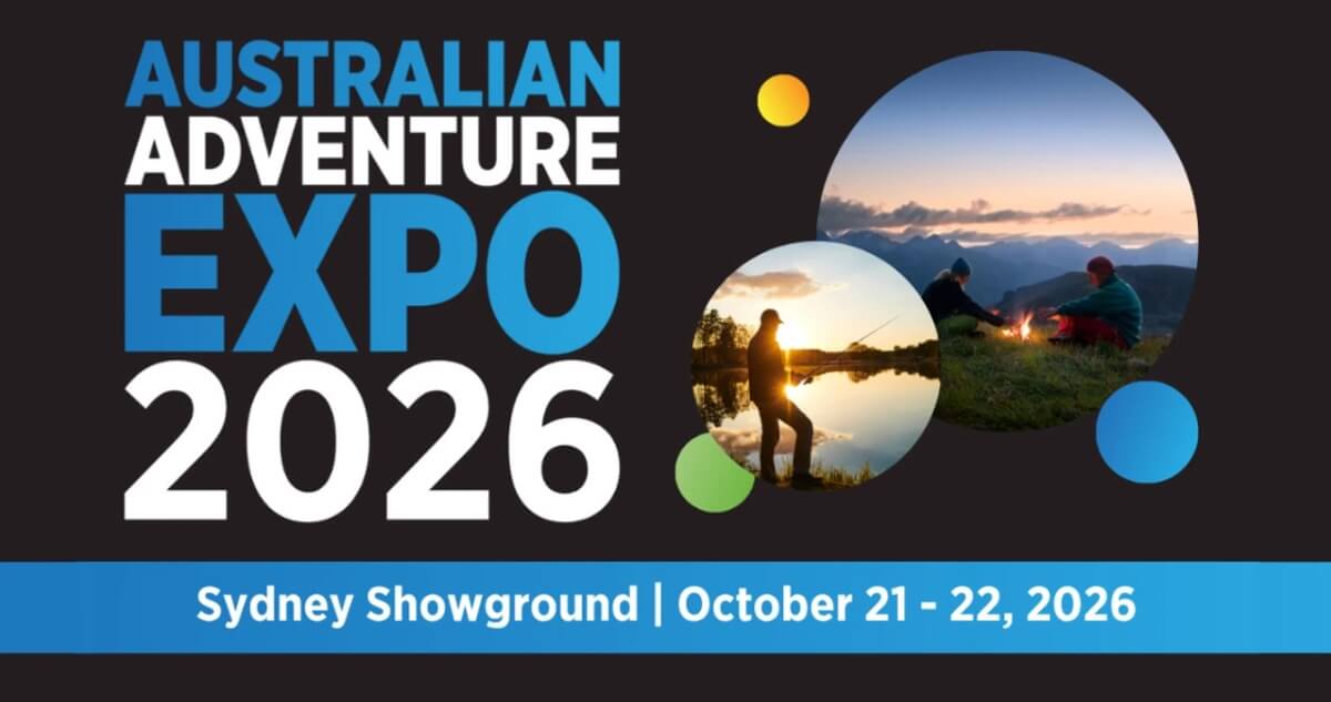 Australian Adventure Expo