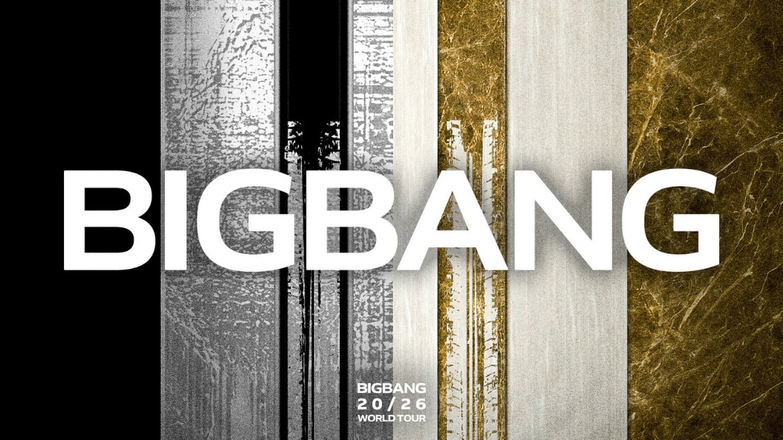 BIGBANG
