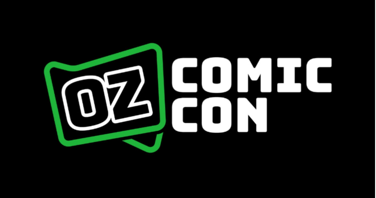 Oz Comic-Con