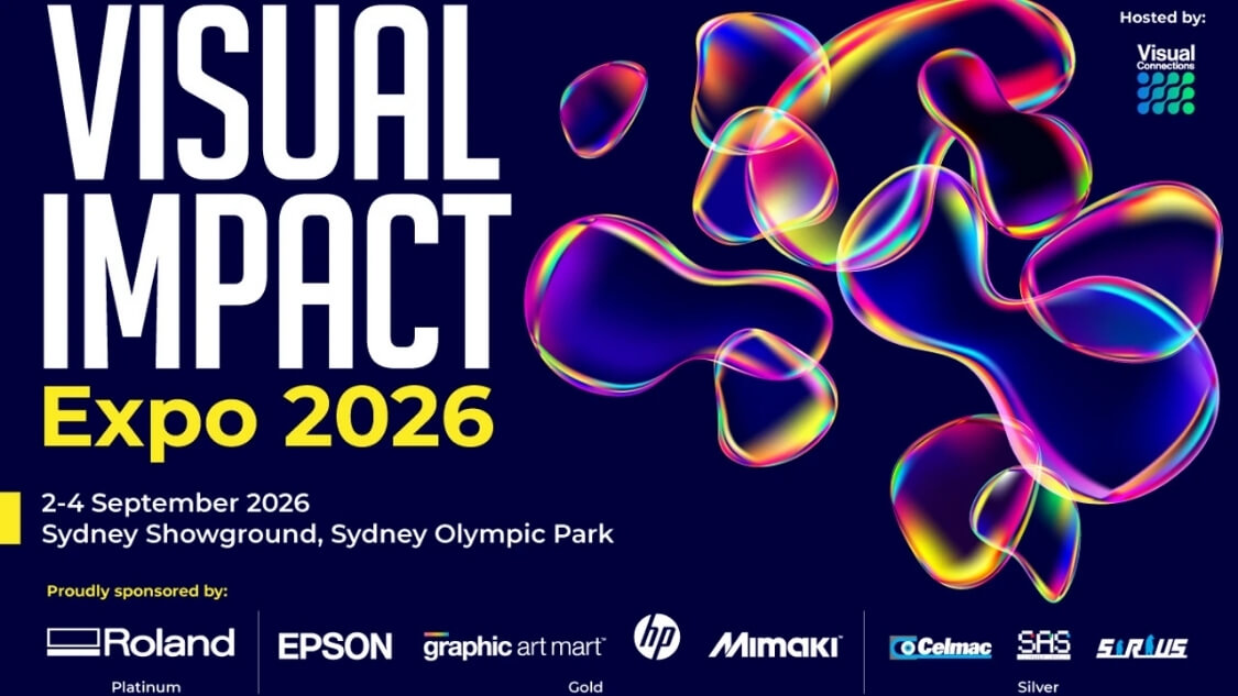 Visual Impact Expo & Connect Conference
