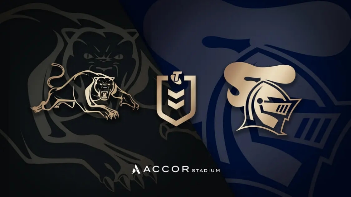 2026 NRL Preliminary Final: Panthers v Knights