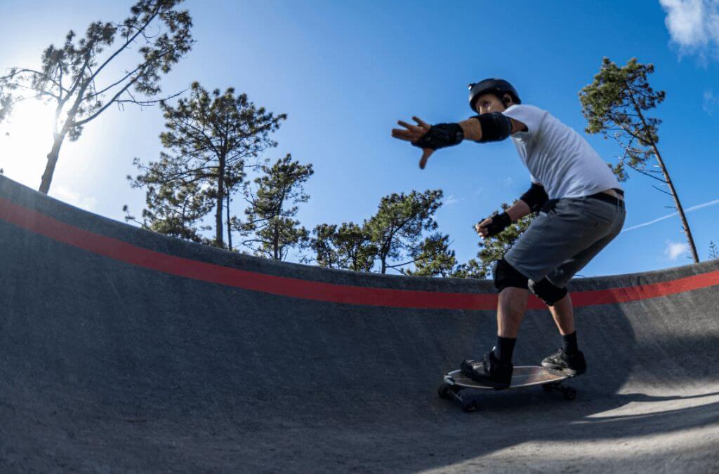 Haslams Pump Track