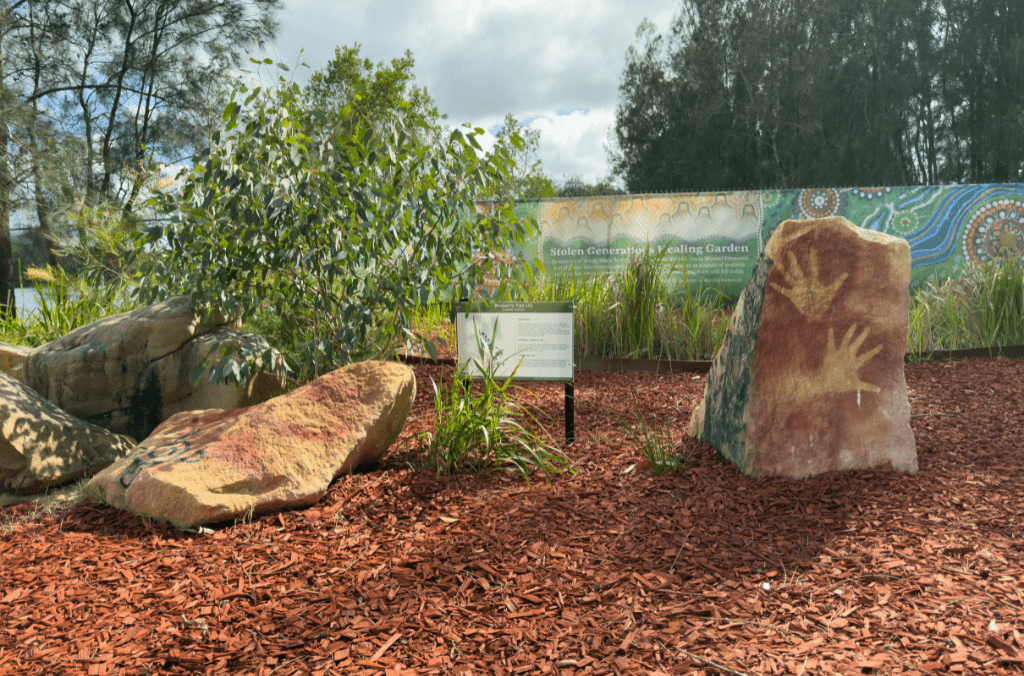 Wangal Walk