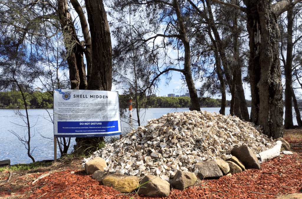 Wangal Walk